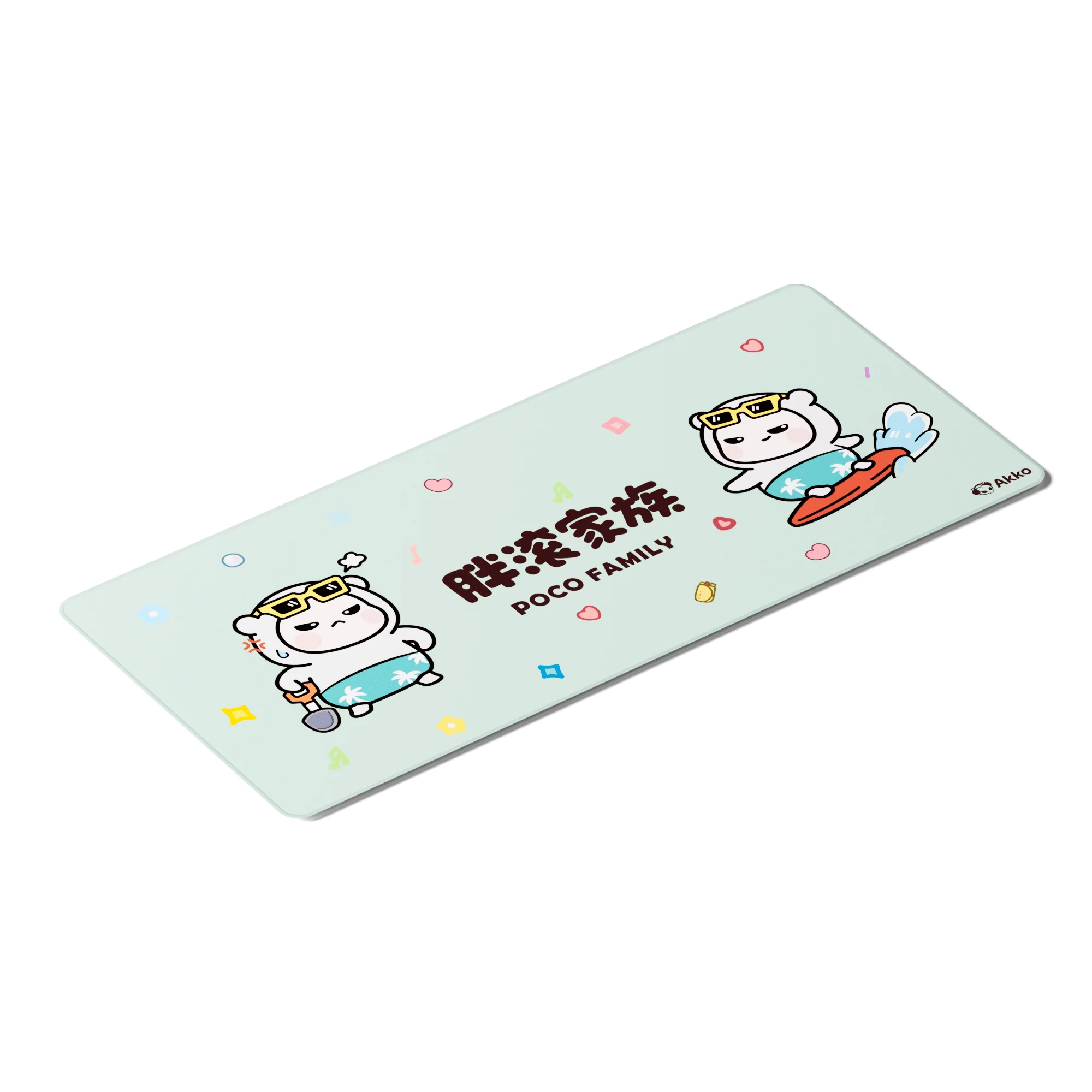 POCO Bear Mouse Pad - Image 7
