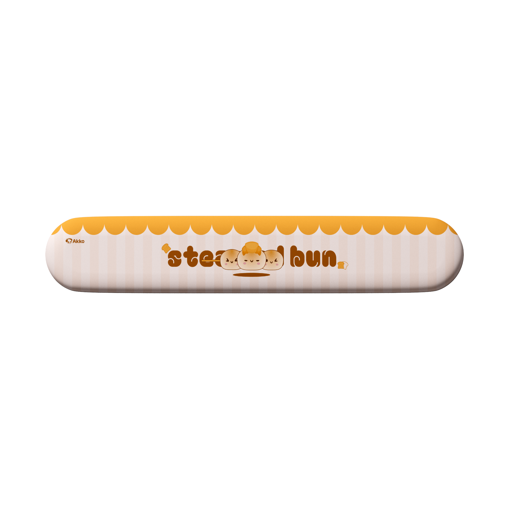 Pudding Wrist Rest - Image 12