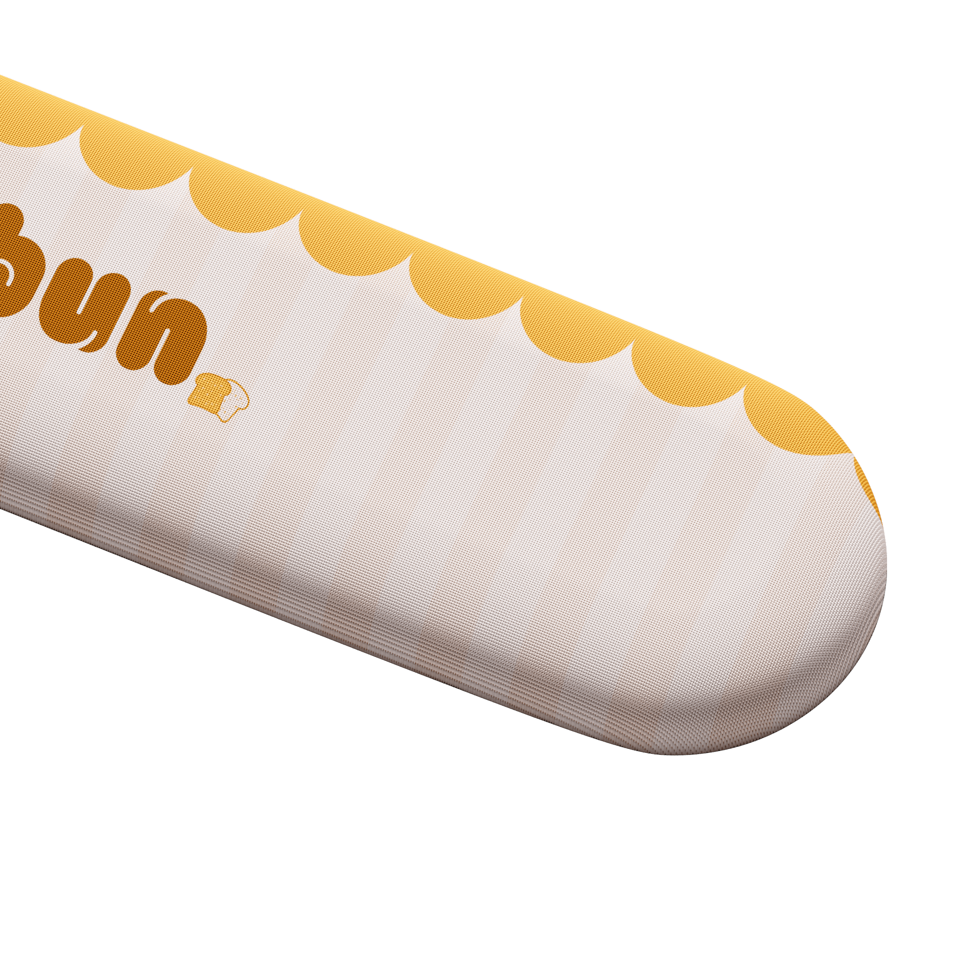 Pudding Wrist Rest - Image 16