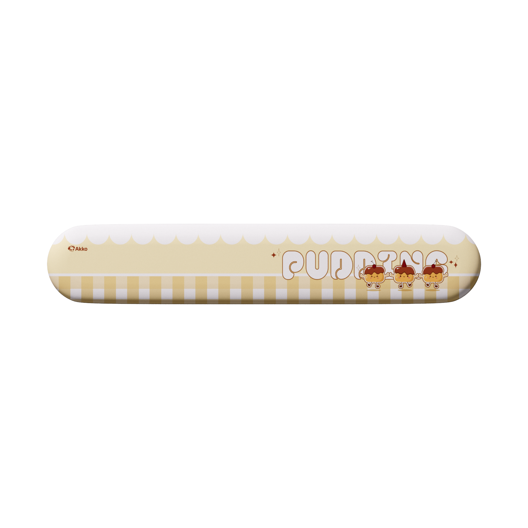 Pudding Wrist Rest - Image 3