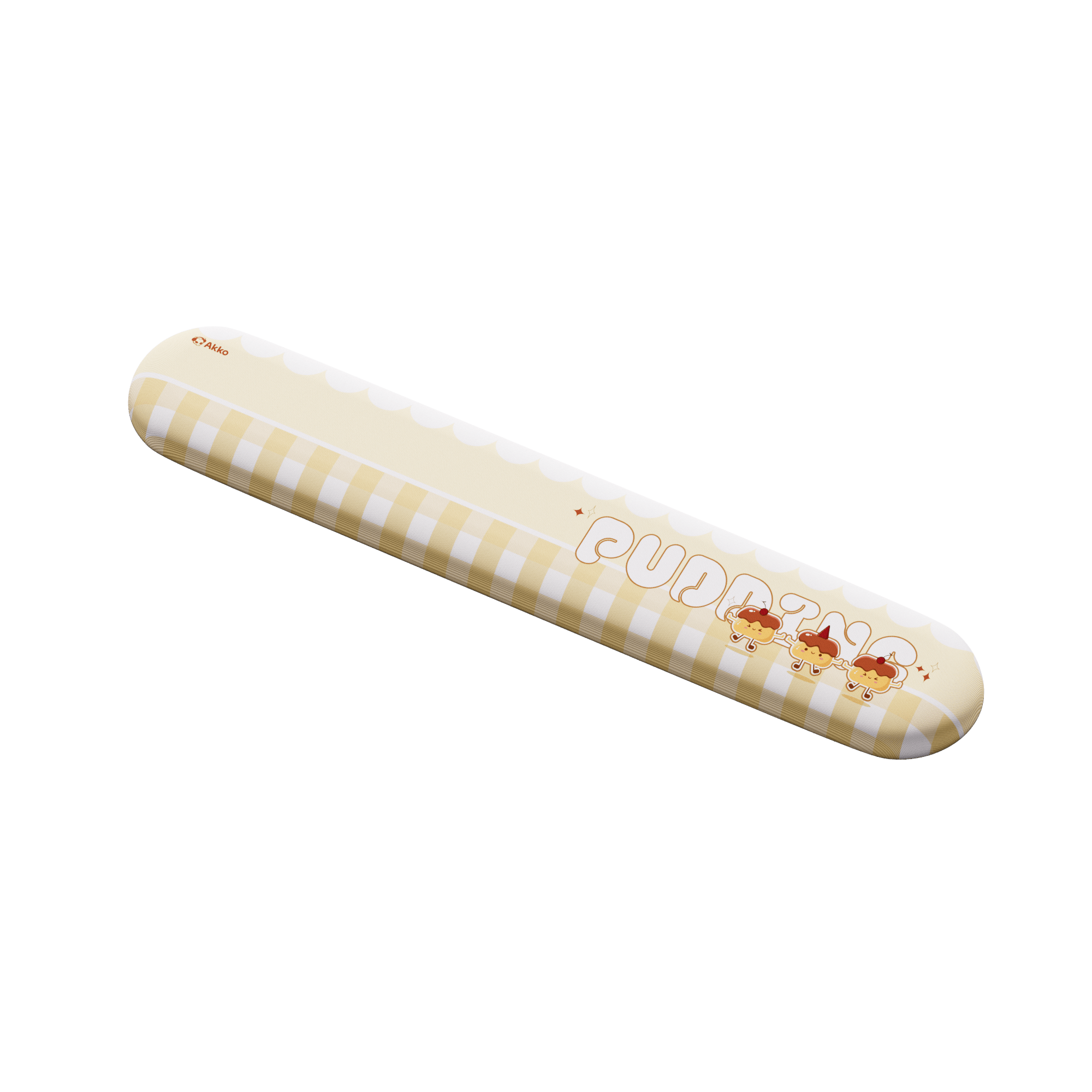 Pudding Wrist Rest - Image 6
