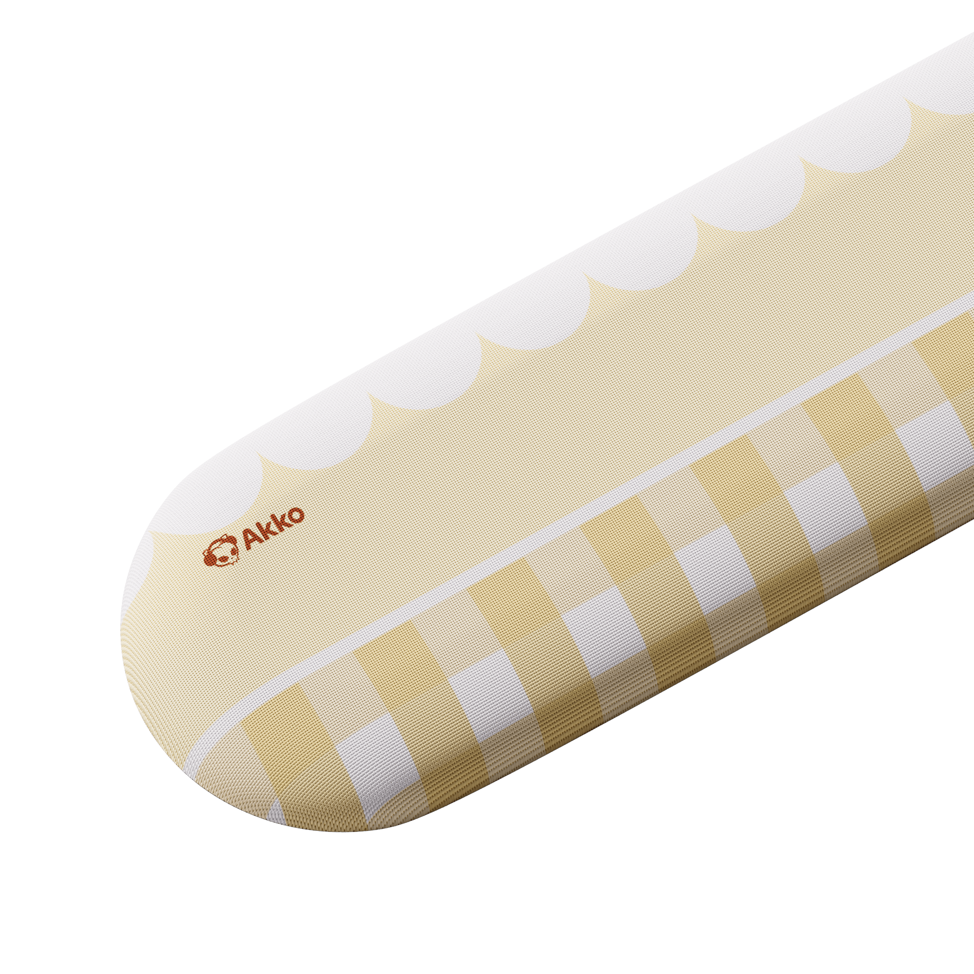 Pudding Wrist Rest - Image 8