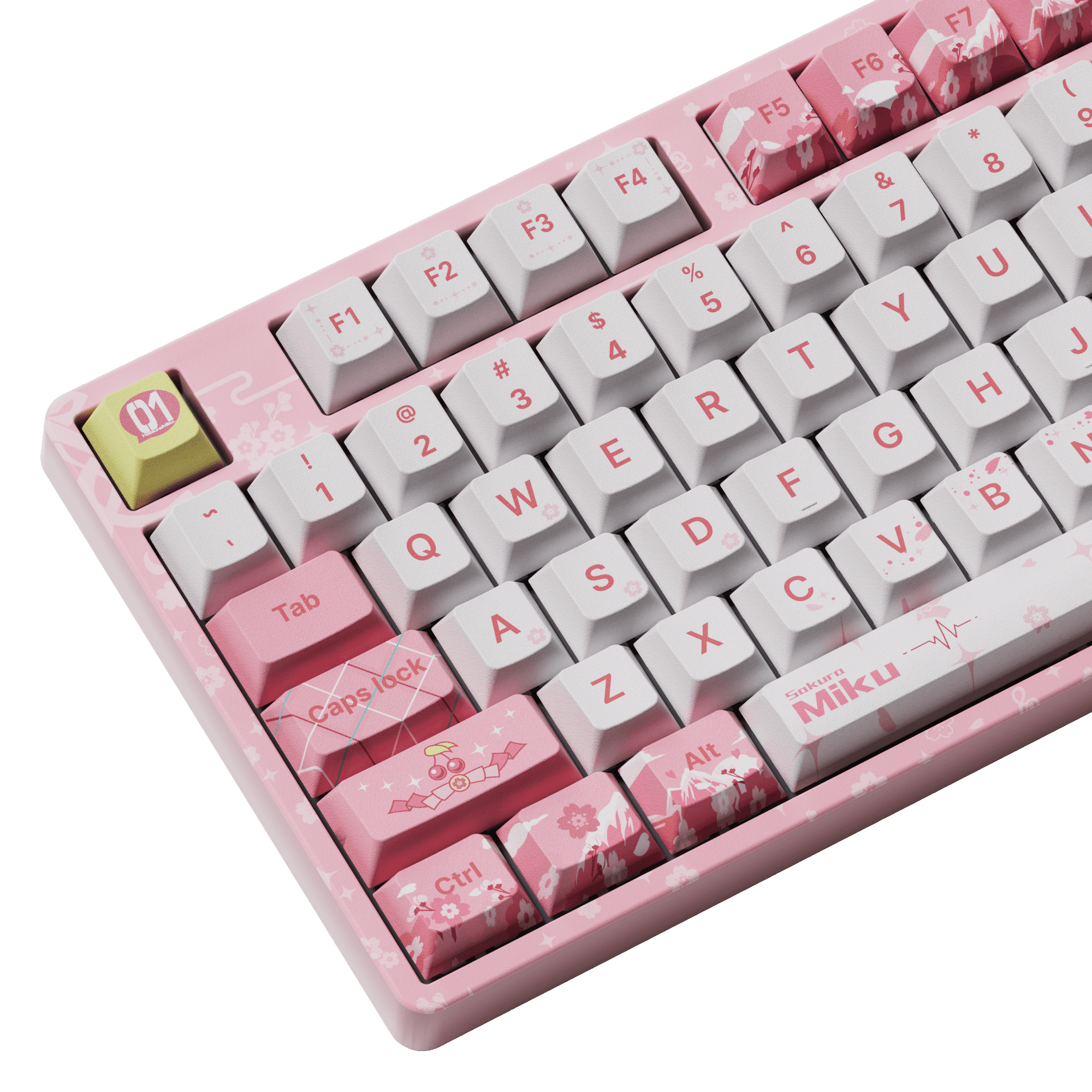 Sakura Miku 5108B Plus - Image 7