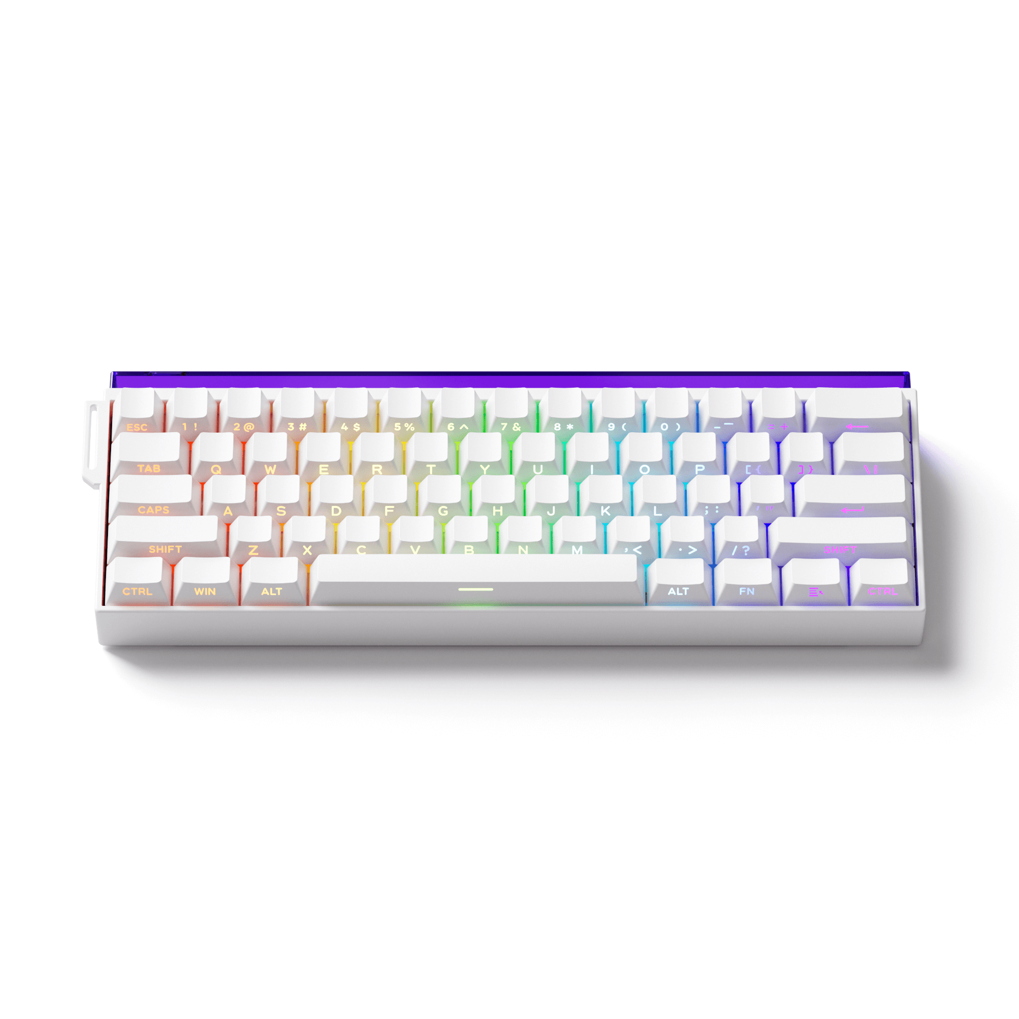 Shine60 HE Magnetic Keyboard - Image 15