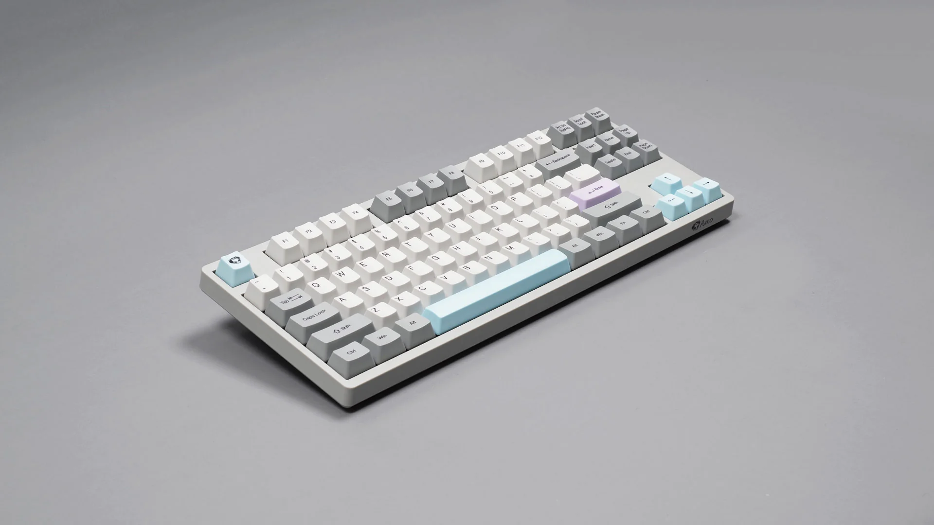 Silent Muted Gray 3087v2 - Image 3