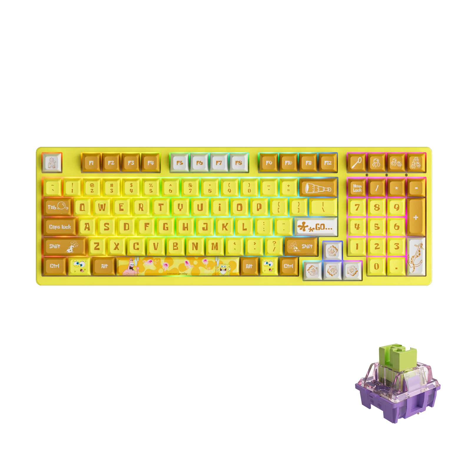 Spongebob 3098S Bundle - Image 9
