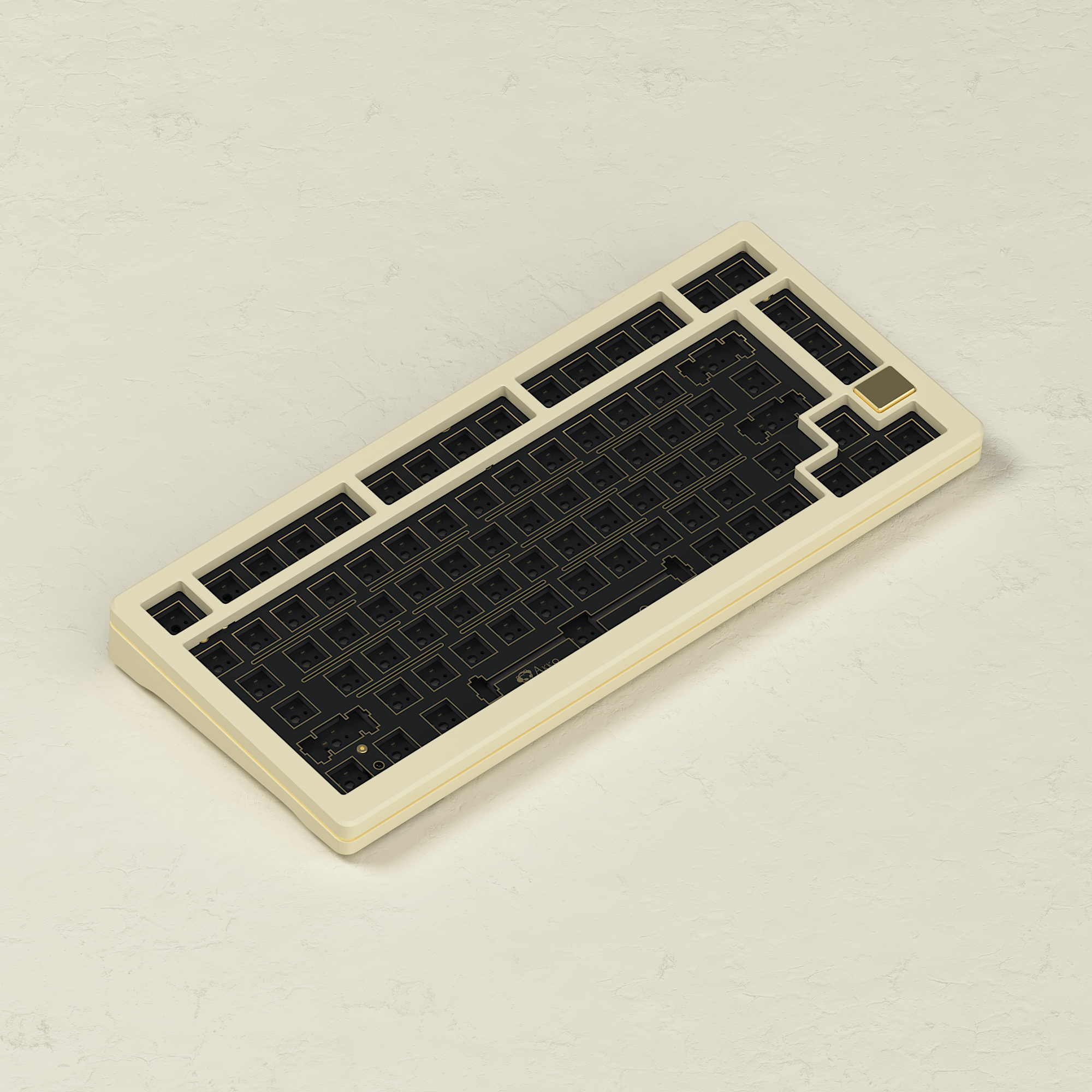 SPR 75 DIY Kit - Image 15