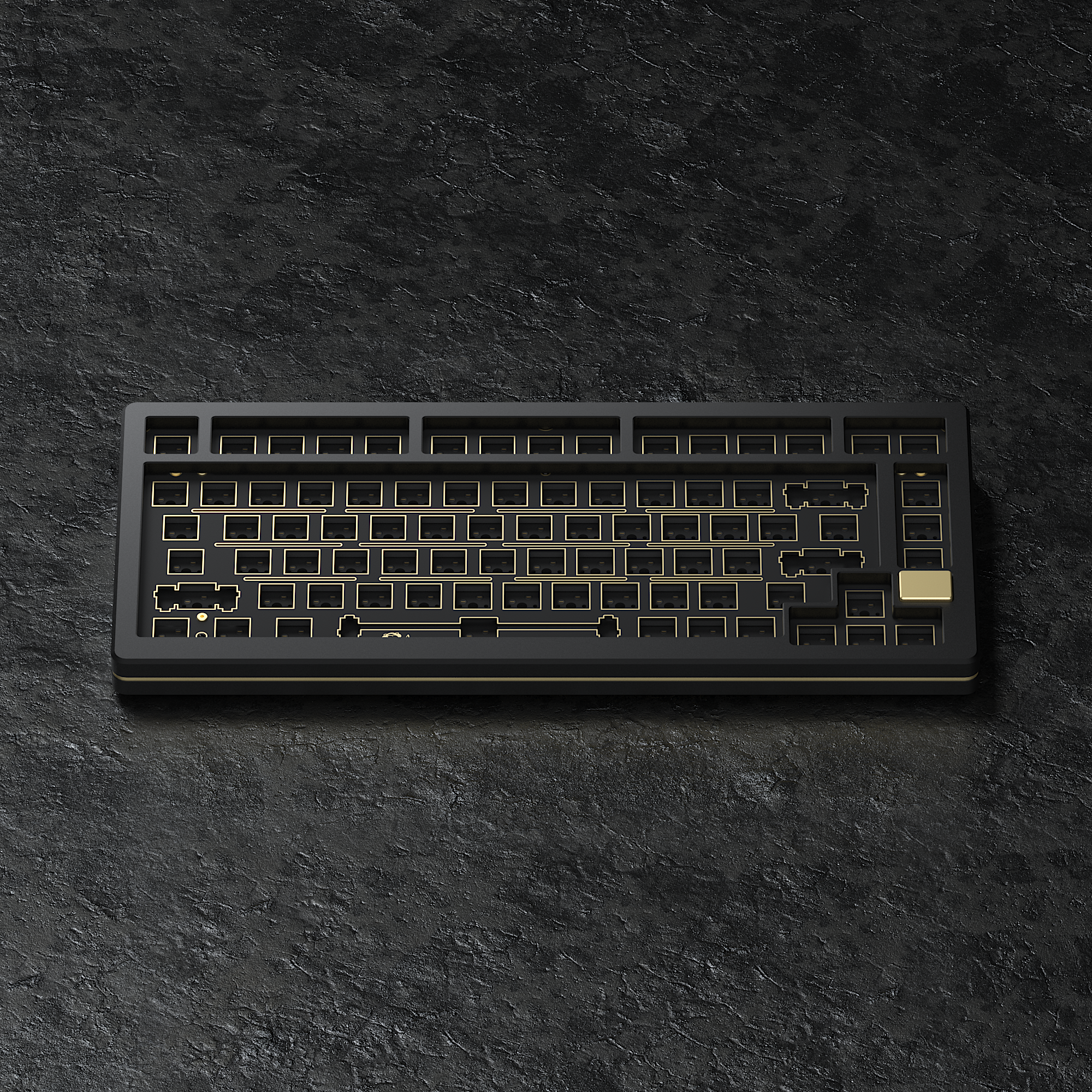 SPR 75 DIY Kit - Image 3