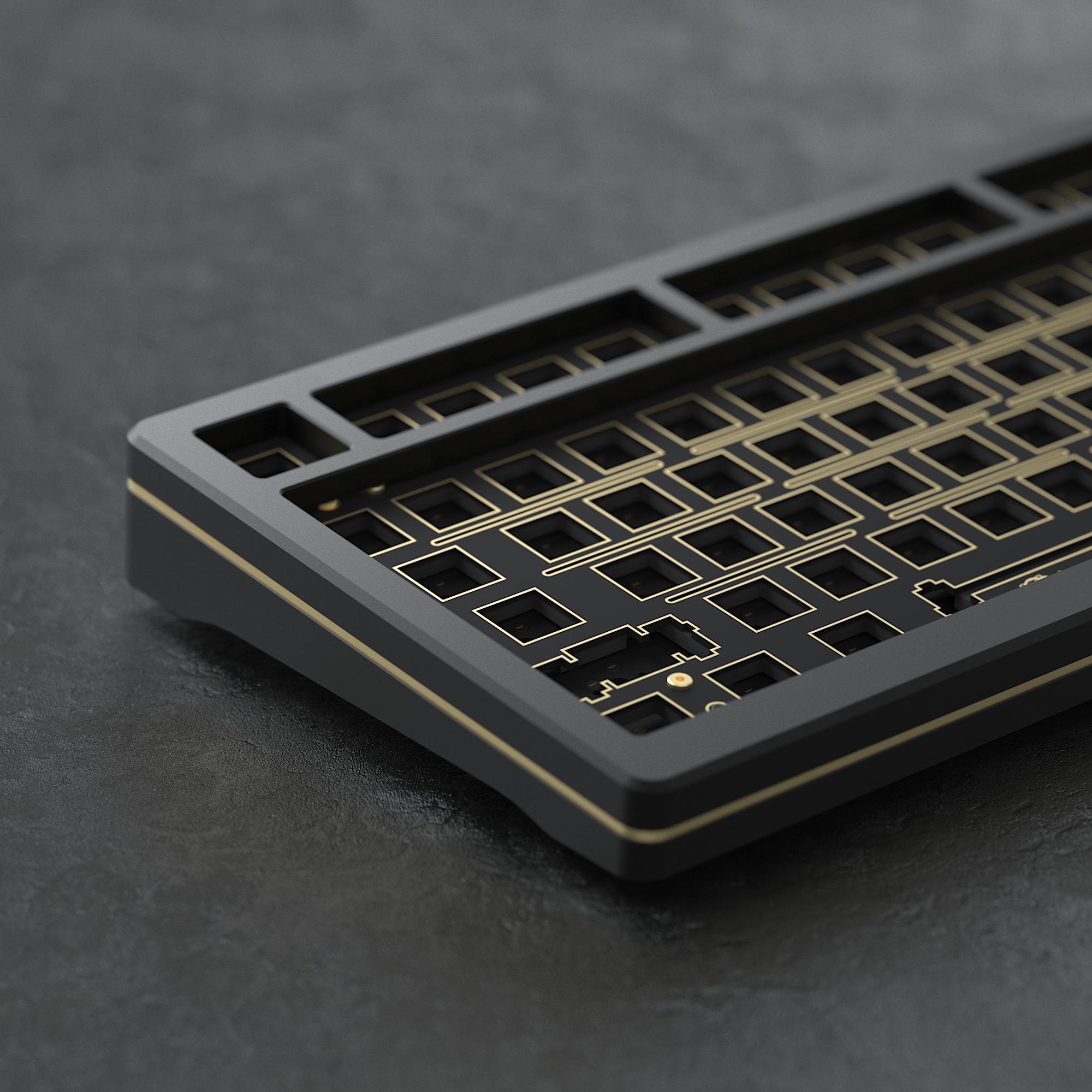 SPR 75 DIY Kit - Image 6