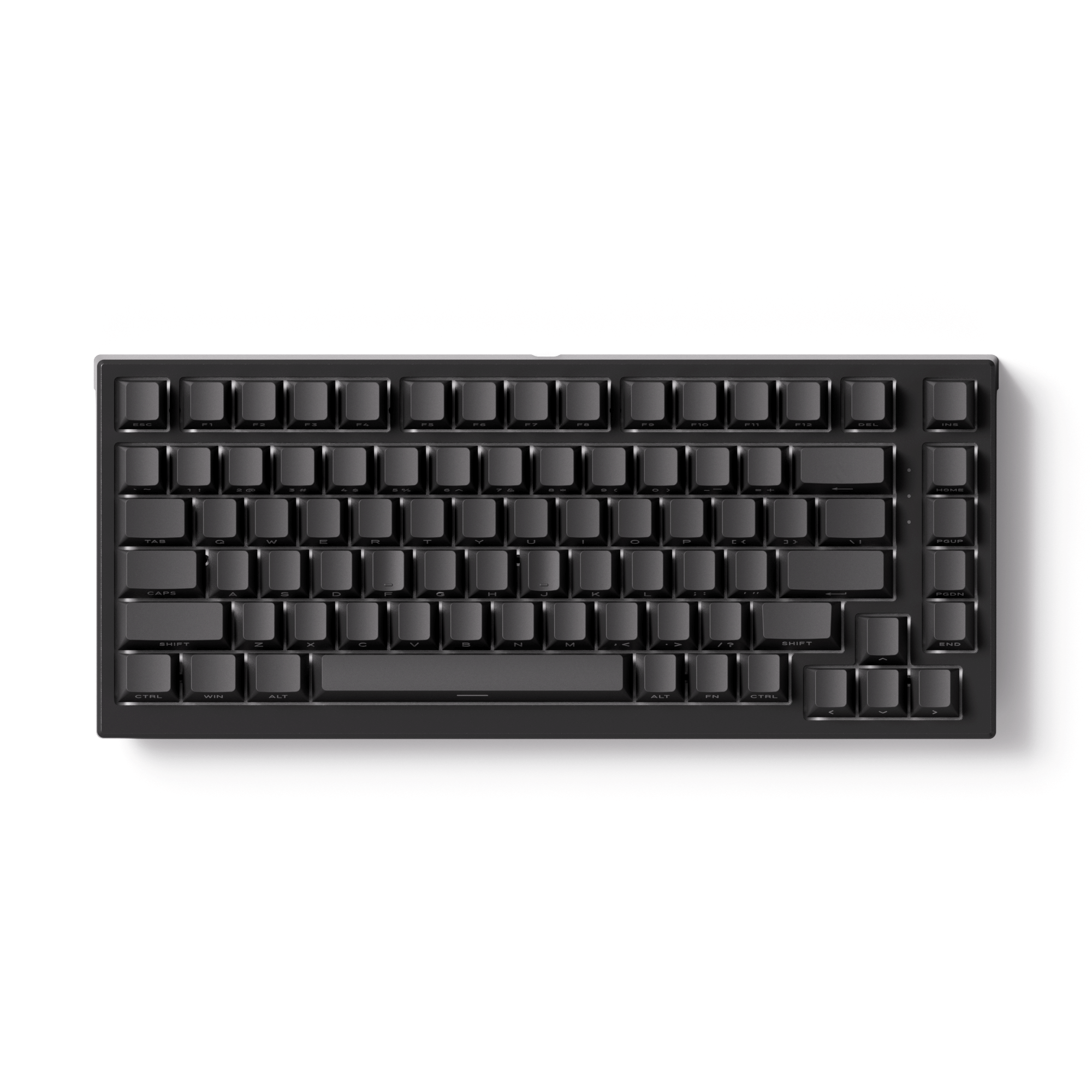 TAC75 HE Magnetic Keyboard - White - Image 13