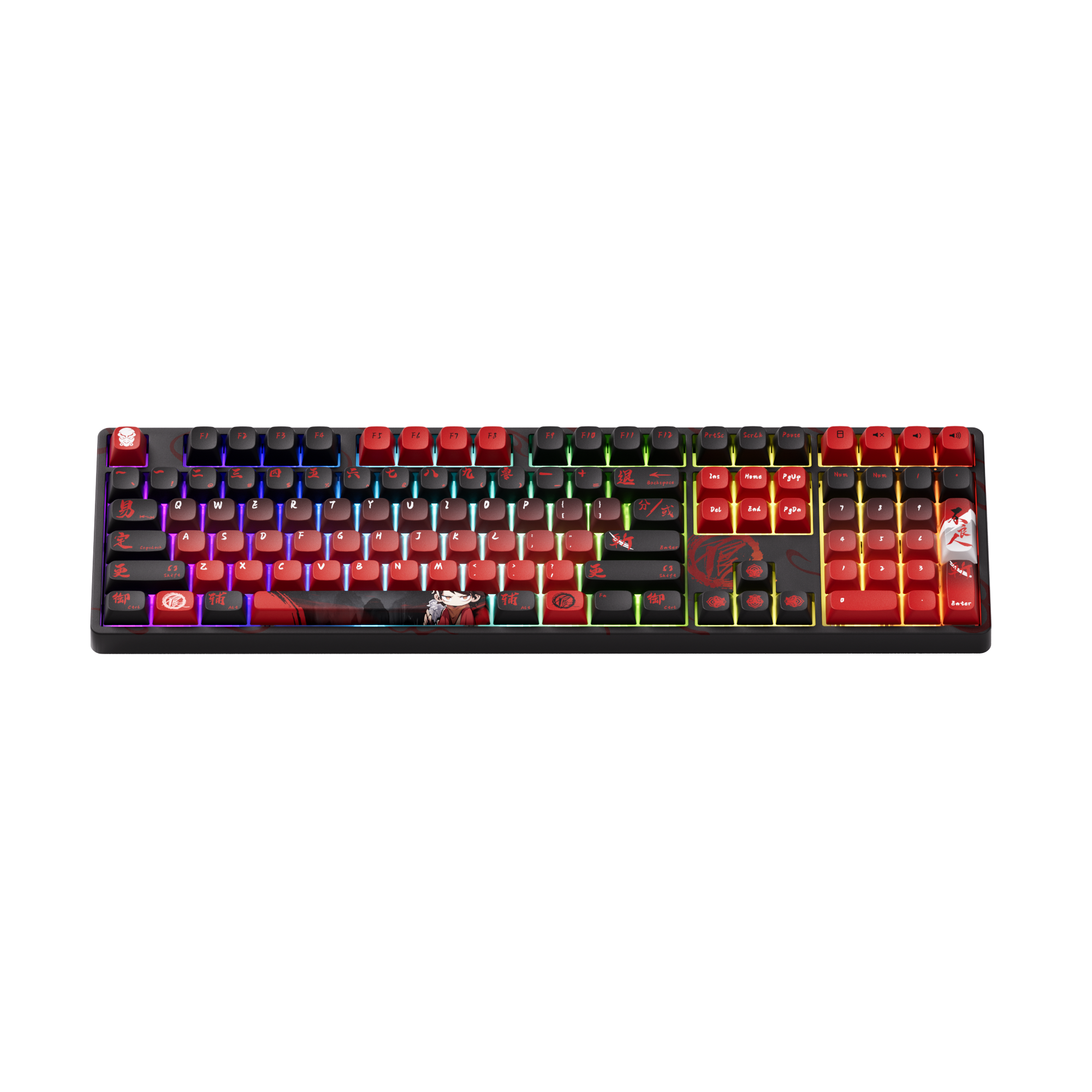 The Degenerate 5108B Plus - Image 5