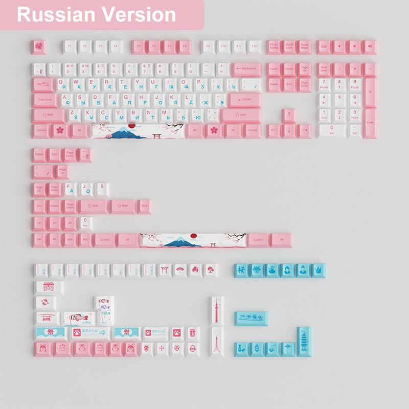 World Tour Tokyo R2 Multi-Language SE (185-Key) - Image 6